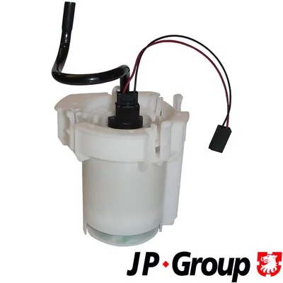 Fuel Feed Unit